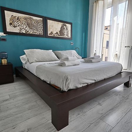 Apartment In Front Of St Peter'S Square And Vatican Museums - Mypad In Rome Exterior photo
