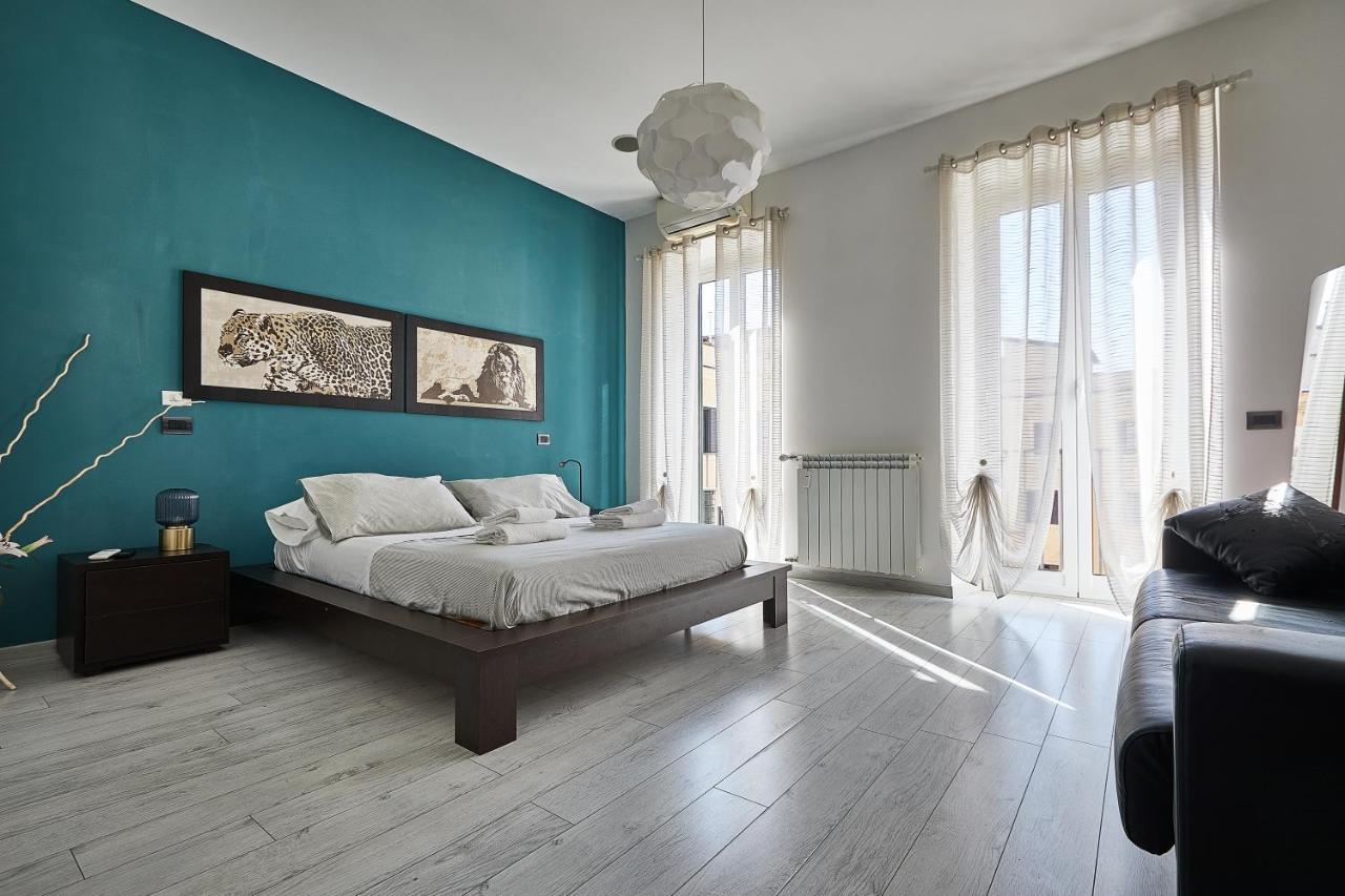 Apartment In Front Of St Peter'S Square And Vatican Museums - Mypad In Rome Exterior photo