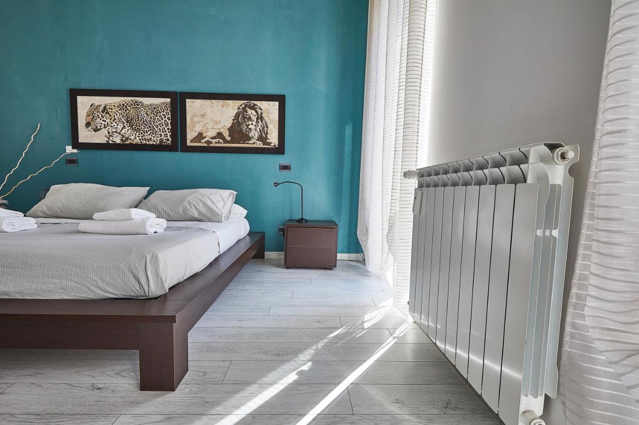 Apartment In Front Of St Peter'S Square And Vatican Museums - Mypad In Rome Exterior photo