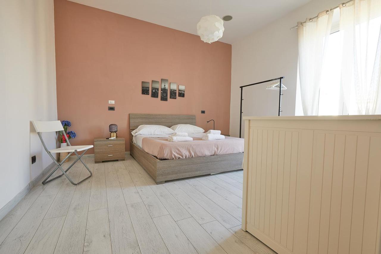 Apartment In Front Of St Peter'S Square And Vatican Museums - Mypad In Rome Exterior photo