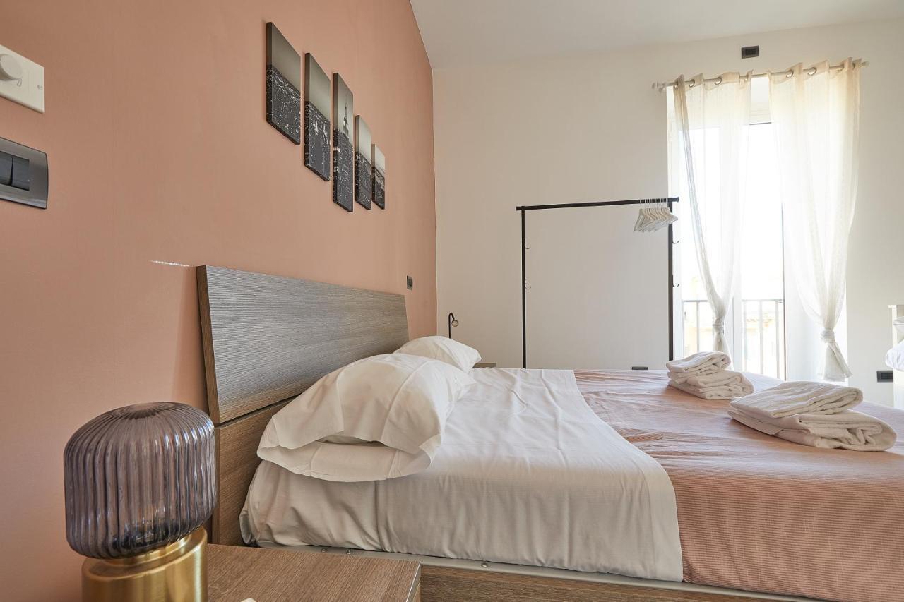 Apartment In Front Of St Peter'S Square And Vatican Museums - Mypad In Rome Exterior photo