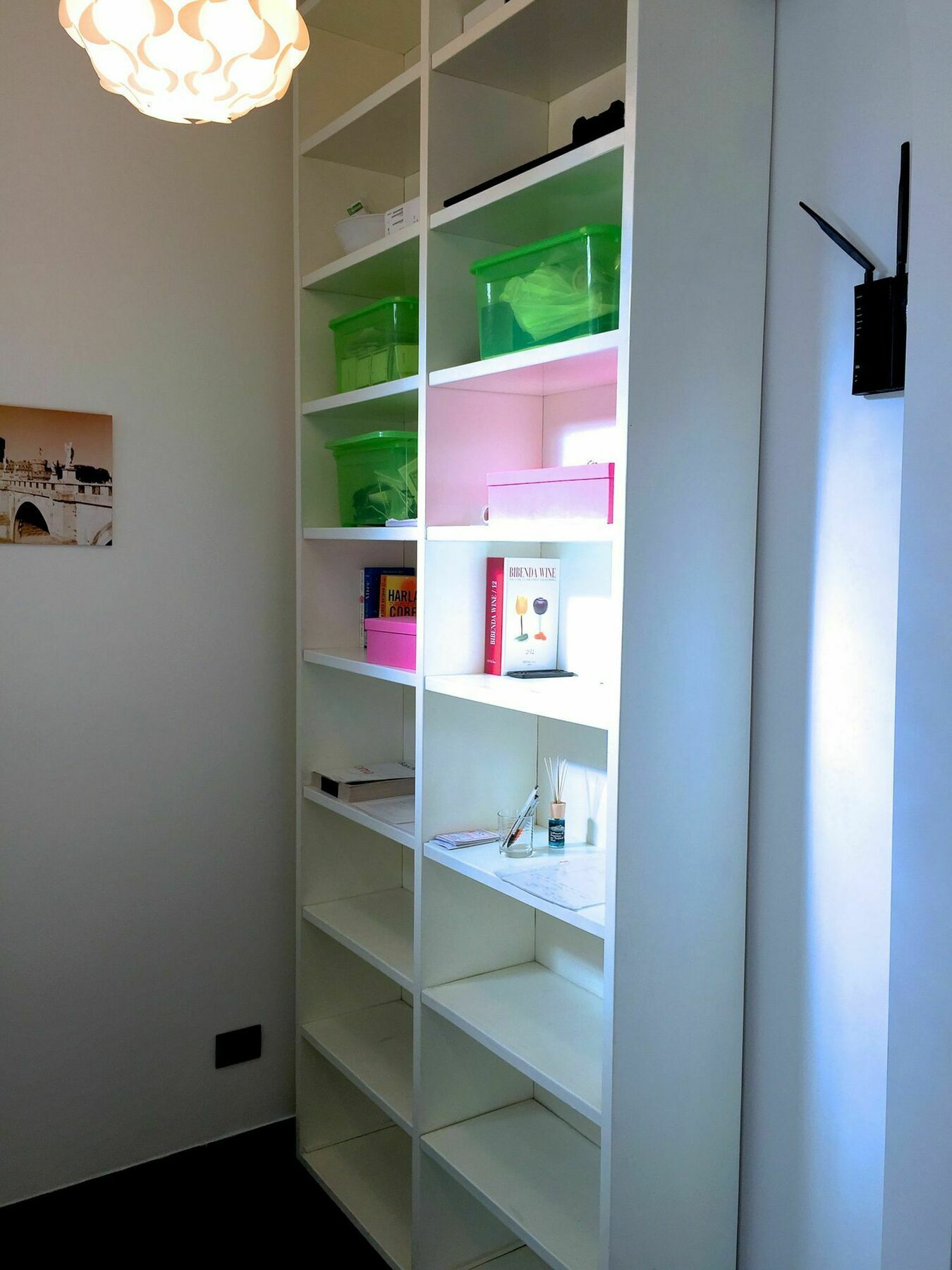 Apartment In Front Of St Peter'S Square And Vatican Museums - Mypad In Rome Exterior photo